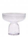 H&uuml;bsch - Aino Vase - Vases - &Oslash;22XH19CM