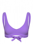 Understatement Underwear - Scoop Bikini Top - Bandeau bikiinitopid - XS