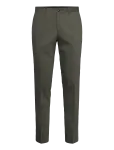 Lindbergh Black - Technical Stretch Pants - Combi Suit - Ametlikud - 52