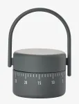 Zone Denmark - Timer Singles - Termomeetrid ja taimerid - 5.4X 5.4X 8.9CM