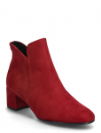 Tamaris - Women Boots - Kontsaga poolsaapad - 37