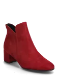 Tamaris - Women Boots - Kontsaga poolsaapad - 37