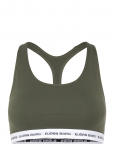 Bj&ouml;rn Borg - Core Logo Soft Top - Sportrinnahoidjad - K&otilde;ik - S