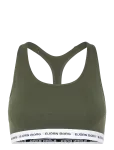 Bj&ouml;rn Borg - Core Logo Soft Top - Sportrinnahoidjad - K&otilde;ik - S