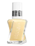 Essie - Essie Gel Couture Nail Polish 102 Atelier At The Bay 13,5 Ml - Gel Nail Polish - 13.5 ml