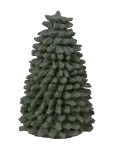 Broste Copenhagen - Pulp Christmas Tree - J&otilde;ulupuud - H 21CM