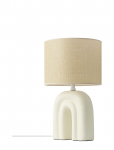 Nordlux - Haze | Bordlampe - Laualambid - H42CM
