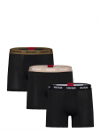 HUGO - Boxerbr Triplet Pack - Bokserid - M