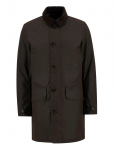 Barbour - Barbour Wax Mac - Kerged jakid - S