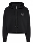 Adidas By Stella McCartney - Asmc Cro Hoodie - Spordi kapuutsiga pusad - XL