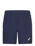 Asics - Court 7In Short - Spordi l&uuml;hikesed treeningp&uuml;ksid - S