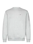 Tommy Jeans - Tjm Reg S Flag Crew - Pikkade varrukatega - M
