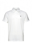 Bj&ouml;rn Borg - Ace Mesh Panel Polo Shirt - Spordi l&uuml;hikeste varrukatega polos&auml;rgid - L