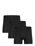 Bj&ouml;rn Borg - Bamboo Cotton Blend Boxer 3P - Bokserid - XXL