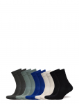 Bj&ouml;rn Borg - Essential Ankle Sock 10P - Tavalised sokid - 36-40