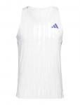 Adidas Performance - Adizero Snglt M - Spordimaikad - M