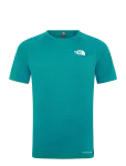 The North Face - M Sunriser Ss - Spordi T-s&auml;rgid - M