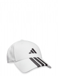 Adidas Sportswear - Bball 3S Cap Nl - Spordi nokam&uuml;tsid - 54-56
