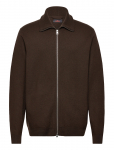 Morris - York Knitted Zip Jacket - Lukuga džemprid - XXL