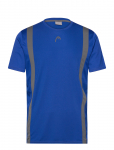 Head - Club 25 Tech T-Shirt Men - Spordi T-s&auml;rgid - M
