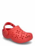 Crocs - Classic Floral Cut Out Clog K - Kotad - 34/35