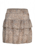 Noella - Zues Skirt Viscose - L&uuml;hikesed seelikud - L