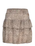 Noella - Zues Skirt Viscose - L&uuml;hikesed seelikud - L
