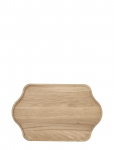 Broste Copenhagen - Edgar Tray S - Kandikud - L 23CM
