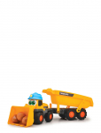 ABC - Abc Volvo Abc Tracey Trailer, 65 Cm - Veoautod - ONE SIZE