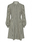 YAS - Yaskaya Ls Shirt Dress S. Noos - L&uuml;hikesed kleidid - 34
