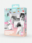 Mobility On Board - Creative Recharge Pack : Memories Booklet + 4 Paper Rolls - Elektroonika ja meedia - ONE SIZE