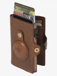 Tony Perotti - Furbo Cardholder W/ Airtag - Kaarditaskud - 7.3X2.5X10CM