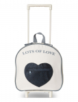 That's Mine - Tris Trolley Bag - Reisikotid - ONE SIZE