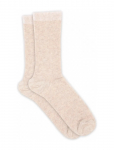 Mp Denmark - Fine Cotton Rib Socks - Tavalised sokid - 40/42