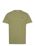 Levi's&reg; - Ss Original Hm Tee Sage Slub J - L&uuml;hikeste varrukatega - M