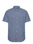 Levi's&reg; - S/S Sunset 1 Pkt Standrd Sebas - L&uuml;hikeste varrukatega s&auml;rgid - XXL