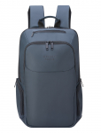 DELSEY PARIS - Parvis+ Backpack Waterresistant - Seljakotid - ONE SIZE