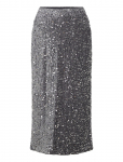 Mamalicious - Mlglitter Jrs Skirt Hw - Pliiatsseelikud - S