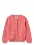 Wheat - Knit Cardigan Magnella - Kardiganid - 128