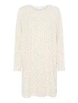 CCDK Copenhagen - Bea L/S Dress - &Ouml;&ouml;s&auml;rgid - M
