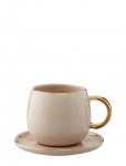 Lene Bjerre - Clara Espresso Cup - Kohvitassid - 10X10X7