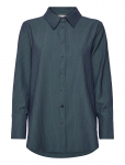My Essential Wardrobe - Vittamw Shirt - Pikkade varrukatega - 40
