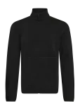 Icebreaker - M Mer 400 Realfleece Descender Ls Z - Spordi vahekihid - M