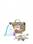 Vilac - Game - In My Suitcase - M&auml;lu - ONE SIZE