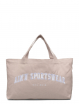 Aim&acute;n - Varsity Tote Bag - Spordi &uuml;le&otilde;lakotid - ONE SIZE