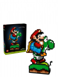 LEGO - Super Mario World&trade;: Mario Og Yoshi 71438 - Lego&nbsp;super Mario - ONE SIZE
