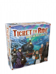 Asmodee - Ttr Northern Lights Nordic - Lauam&auml;ngud - ONE SIZE