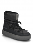 Moon Boot - Mb Ltrack Low Nylon Wp - Talvekingad - 40