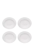 Eva Trio - Legio Nova Assiet 21X17 Cm 4-Pack - V&auml;ikesed taldrikud - &Oslash; 21 CM