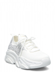 Bianco - Biavegas Rhinestone Sneaker Flyknit - Paksud tossud - 41